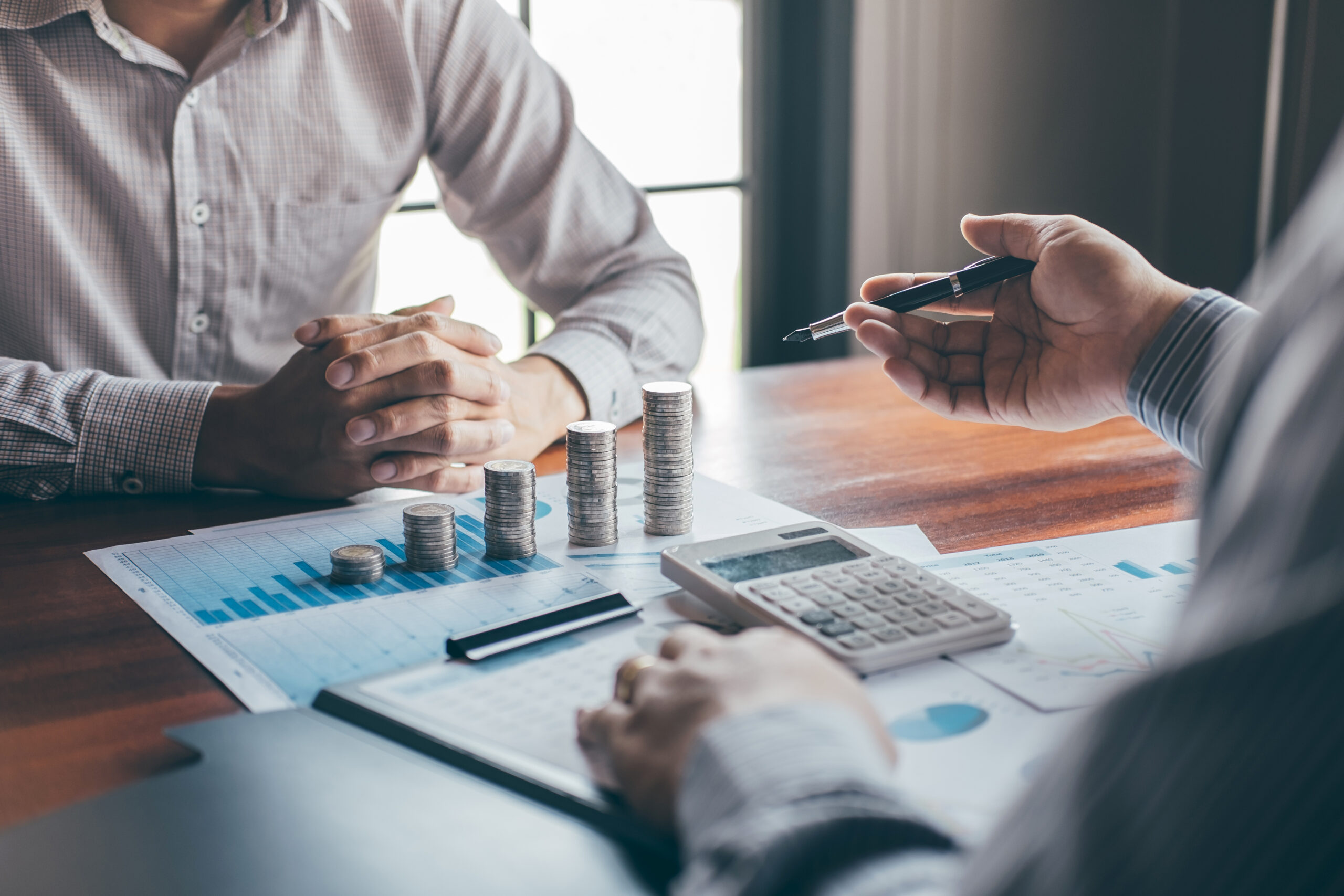 What We Do Asset Fund Management Singapore Brilliance Alpha